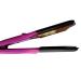 4 in 1 Hair Crimper & Wave Curler - Interchangeable Plates for Fluffy Styles | Purple Hair Styling Tool - Buy Online on GoSupps.com