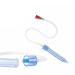 Baby Nasal Aspirator with 24 Filters - Safe & Hygienic Suction for Newborns | The Baby Center - Buy Online on GoSupps.com
