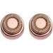 Finishing Touch Flawless Face Replacement Heads Gen 1 - Set of 2 - Buy Online on GoSupps.com