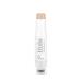 9 wishes Hydra Ampule BB Stick 0.35 Fl.Oz - Moisturizing BB Cream Stick with Built-In Foundation Brush - Korean Makeup