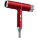 110V Hair Dryer Intelligent Frequency Conversion high-Power Hair Dryer Household Dormitory Hair Salon Hammer Hair Dryer Violet - Buy Online on GoSupps.com
