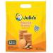 Julie's Peanut Butter Sandwich 360g x 1 pack (MY)