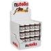  LOGAN Ferrero Nutella Italian Dessert Pod Pack 1 x 1.6 kg (25 x 64) - Buy Online on GoSupps.com