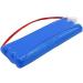 Buy PRUVA Battery Compatible with Falard BP7.2 - 700mAh Replacement | International Shipping Available - Buy Online on GoSupps.com