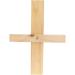 Durratou Wall-Mounted Hourglass - 15 Minute White Timer for Sauna & Relaxation | International Shipping Available - Buy Online on GoSupps.com