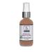 Be Natural Organics Elderberry Balancing Mist 2 Oz (60 ml)
