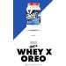 Ghost Whey Protein - 2.2lbs 1014g 26 Servings per Tub Gluten Free Soy Free 100 percent Whey Protein Blend with Natural Digestive Enzymes 25+ Grams of Protein (OREO) 1.01 kg (Pack of 1) - Buy Online on GoSupps.com