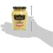 French gourmet mustard with white wine vinegar Maille-moutarde fins gourmets aux vinaigre de vin blanc Maille - 340 gr - Buy Online on GoSupps.com