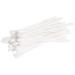 Organyc 100% Certified Organic Cotton Swabs - 200 Count Pack - White - No Man-Made Materials - Buy Online on GoSupps.com