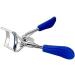 EIAKE Eyelash Curler Replacement Pads Eyelash Curlers For Women Blue Nature Curl Steel Extension False Eyelashes Applicator Professional Beauty Makeup Tool For Eye Lashes - Buy Online on GoSupps.com