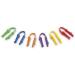 Gator Grabbers Tweezers 2 Pack - Buy Online on GoSupps.com