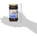 Gerbl No Added Sugars Strawberry Sugar-Free Jam High Fiber Maltitol 320g 185448 - Buy Online on GoSupps.com