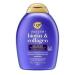 thi k& Full + Biotin & Collagen Volumizing Shampoo 13 fl. oz White