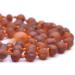 Baltic Amber Necklace and Bracelet Set - Genuine Natural Amber from Baltic Region (13in. and 5.5in.) - Buy Online on GoSupps.com