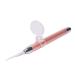 KXDFDC LED Flashlight Earpick Ear Cleaner Endoscope Penlight Spoon Cleaning Ear Curette Light Spoon with Magnifier Ear Wax Removal