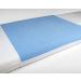 Incontinence pad washable 85x90 4-ply with wings hospital pad bed protection pad incontinence pad ActivePro
