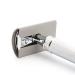 MHLE Safety Razor Blade Guard - Compatible with R41 and R89 Double Edge Razors - Buy Online on GoSupps.com
