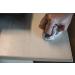 3-Piece Large Gray Dirt Eraser - Industrial Quality Etching Magic Sponge for Easy Cleaning | Wonder Sponge - Buy Online on GoSupps.com