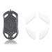 Compatible for Finalmouse Air58 / Ninja/Ultralight Mouse Skates Pads Slipping Improvement