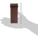 Beauty Image Chocolate Warm Wax Roll On - 1 Chocolate Roll On - Buy Online on GoSupps.com