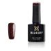 Bluesky GEL NAIL POLISH BURGUNDY GLITTER Burgundy Maroon Fine Glitter Sparkle VIP09 SPECIAL PRICE UV LED Soak Off 10ml
