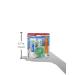 Handy Solutions Oral Care 3-Piece Travel Size Set - Mouthwash, Toothpaste & Folding Toothbrush (Pack of 6) - TSA Approved - Buy Online on GoSupps.com
