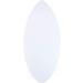 Zap Skimboards C-Series M5 48 Skimboard - Assorted Colors - E-Glass Wrap - TuffCoat Gloss Finish - Buy Online on GoSupps.com