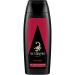 Hygi ne Beaut SCORPIO - Invigorating Passion Red Shower Gel 250ml - Pack of 4 - Sold as a Pack