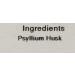 Old India Psyllium Husk 1kg - Premium Quality Dietary Fiber Supplement - Buy Online on GoSupps.com