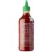 Huy Fong Sriracha Hot Chili Sauce Aka Haan Sauce Chili Sauce 435ml Made from sunripened chilies in a smooth paste weve captured its flavor in a handy squeeze bottle - Buy Online on GoSupps.com