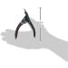 Rosewood Soft Protection Guillotine Clipper for Cats & Dogs Clear 1 Count (Pack of 1) - Buy Online on GoSupps.com