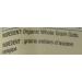 Bob's Red Mill Extra Thick Rolled Oats Organic 454 Grams - Buy Online on GoSupps.com
