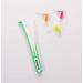 WINGBRUSH Interdental Brush Refill Set - 8 M/L (ISO 3) | Interchangeable Brushes + Travel Case | Featured in The Lion's Den - Shop Now! - Buy Online on GoSupps.com
