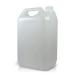 5 Litre Organic Liquid Castile Soap (5000ml) - All-Natural Unscented Liquid Soap - Pure SLS SLES Free 5 l (Pack of 1)