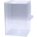 Nail Art Display Stand Nail Tips Acrylic Storage Box with 5 Movable Layers Manicure Tool Beauty Tools - Buy Online on GoSupps.com