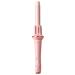 Effortless Hair Curler for Beautiful Hairstyles - Create Perfect Curls with Ease(Pink-28mm no box UK) UK Pink-28mm No Box