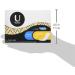 U by Kotex Lightdays Panty Liners Regular 64 Count - Multicolor Unscented | Thomaswi - Buy Online on GoSupps.com