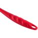 Bumdenuu Silicone Dishwasher Brush with Long Handle (Red) - Buy Online on GoSupps.com
