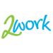 2Work Hygiene Roll 500mmx40m 2-Ply White (Pack of 9) 2W70623 - Buy Online on GoSupps.com