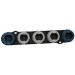 Raymarine A06064 SeaTalk-Ng 5-Way Connector Block - White - Buy Online on GoSupps.com