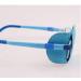 Eye Valve Flap for Amblyopia Treatment in Children - 6 Pack - Strabismus & Lazy Eye Solutions - Blue Color - Buy Online on GoSupps.com