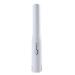 2 in 1 Cordless Hair Straighteners and Curler USB Rechargeable Travel Hair Straightener Portable Mini Hair Curler White