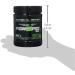 Buy Scitec Nutrition Pow3rd! Pre-Workout Green Apple 350g - Boost Energy & Performance - International Shipping Available - Buy Online on GoSupps.com