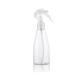 Bottling Plastic Hairdressing Sprayer Mist Bottle Multifunctional Plant Flower Water Sprayer Refillable Transparent Mist Containers 200Ml