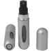 XYZ 6 Pack Mini Refillable Perfume Atomizers - 5ml Travel Spray Bottles (Multicolor) - Ideal for Perfume Lovers - Buy Online on GoSupps.com