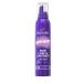 A ussie Sprunch Mousse & Leave-in Conditioner for Curly & Wavy Hair Unisex 6 oz Blue