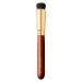 Long Series Tapping Concealer Brush Brown