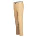 TuffRider Girl's Ribb Low Rise Pull-On Jods 8 Light Tan