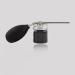 FOMIYES Household Spray Powder Bottle Hair Fiber Dispenser Portable Powder Sprayer Hair Supply Refillable Hair Fiber - Buy Online on GoSupps.com
