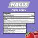 Halls Breezers Throat Drops - Soothing Relief for Sore Throats | [Your Brand Name] - Buy Online on GoSupps.com